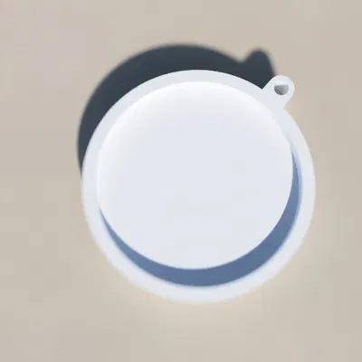 Móc Khóa Tùy Chỉnh