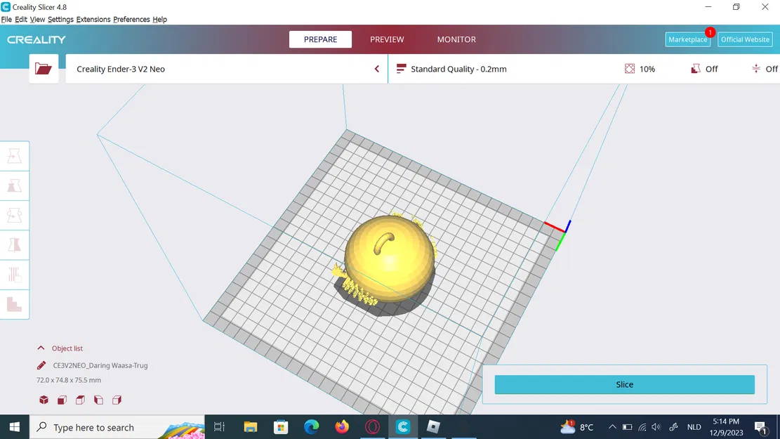Chuông Giáng Sinh 2 - Image 1