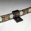 Kẹp Dải Đèn LED Tối Giản Góc 90 Độ - Thumbnail 1