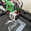 MOD Ốp Lưng Quạt Ender 3 Zin - Thumbnail 3