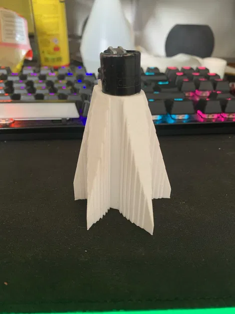 Ốp Bật Lửa Clipper Chống Mất Cắp - Image 2