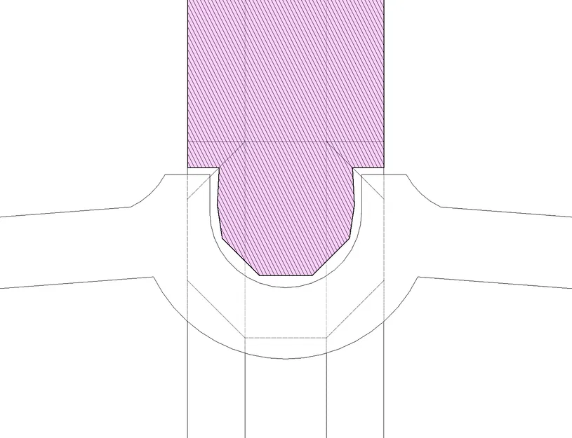 Chốt Pegboard và Kẹp Giữ - Image 3