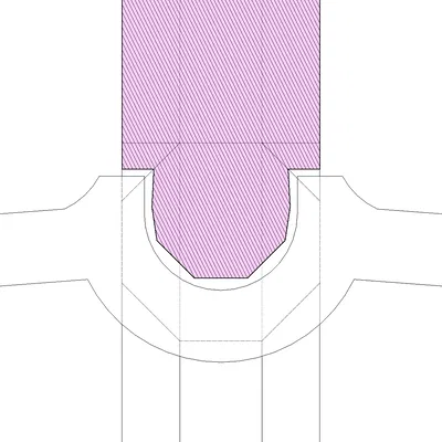 Chốt Pegboard và Kẹp Giữ