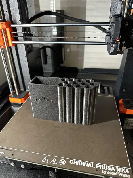 Hộp Đựng Bút Lông Xóa Được & Cục Tẩy - Image 4