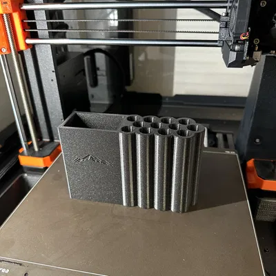 Hộp Đựng Bút Lông Xóa Được & Cục Tẩy