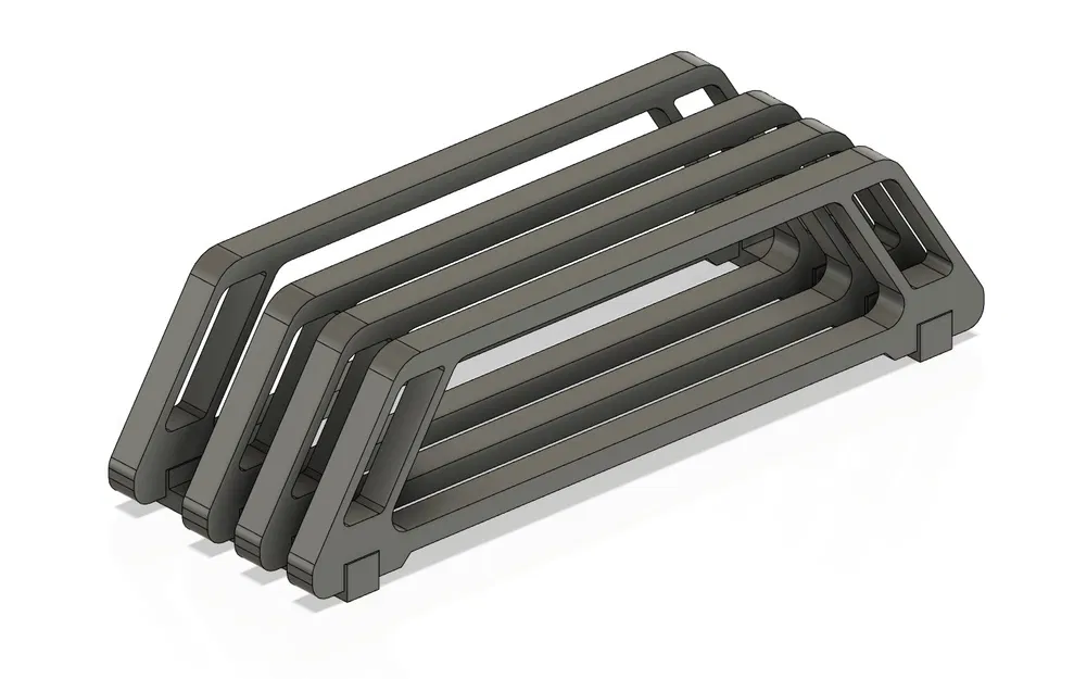 GIÁ ĐỠ THỚT - Image 2