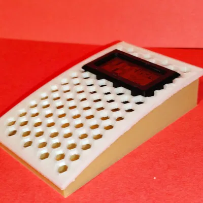 Hộp Đo Độ Ẩm Treo Tường