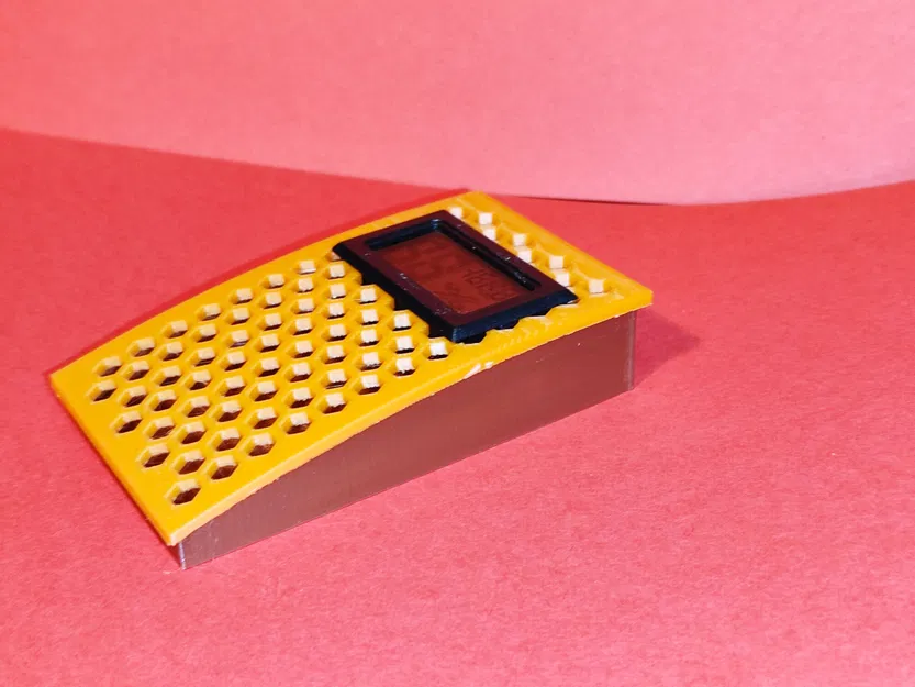 Hộp Đo Độ Ẩm Treo Tường - Image 5