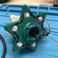 Cây Thông Noel LED Neopixel - Thumbnail 5