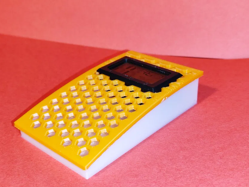 Hộp Đo Độ Ẩm Treo Tường - Image 11