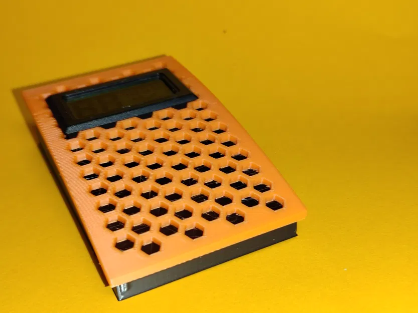 Hộp Đo Độ Ẩm Treo Tường - Image 13