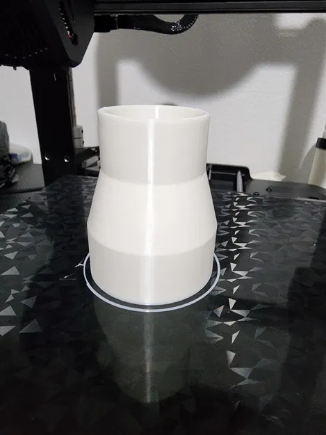 Adapter Dewalt Nối Máy Hút Bụi Rigid - Image 1