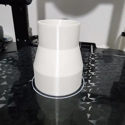 Adapter Dewalt Nối Máy Hút Bụi Rigid