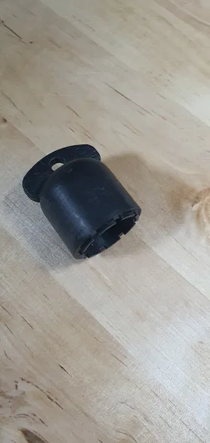 Khuôn chia đôi lọc vòi Ikea Vimmern - Image 1