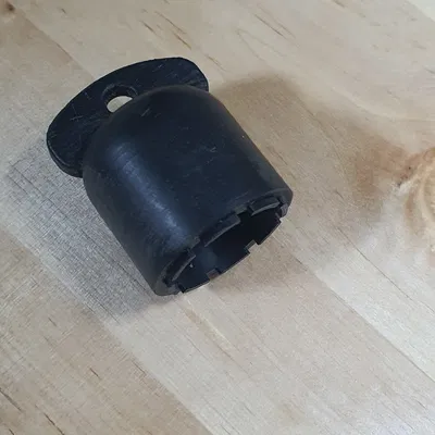 Khuôn chia đôi lọc vòi Ikea Vimmern