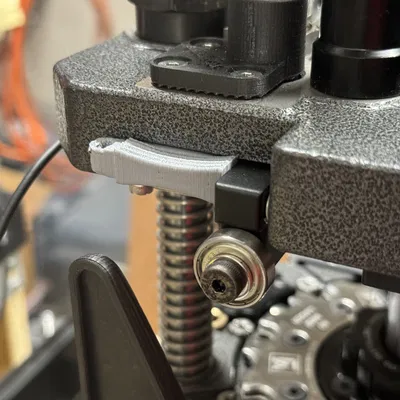 Chặn Nạp Đạn Frankford Arsenal X-10