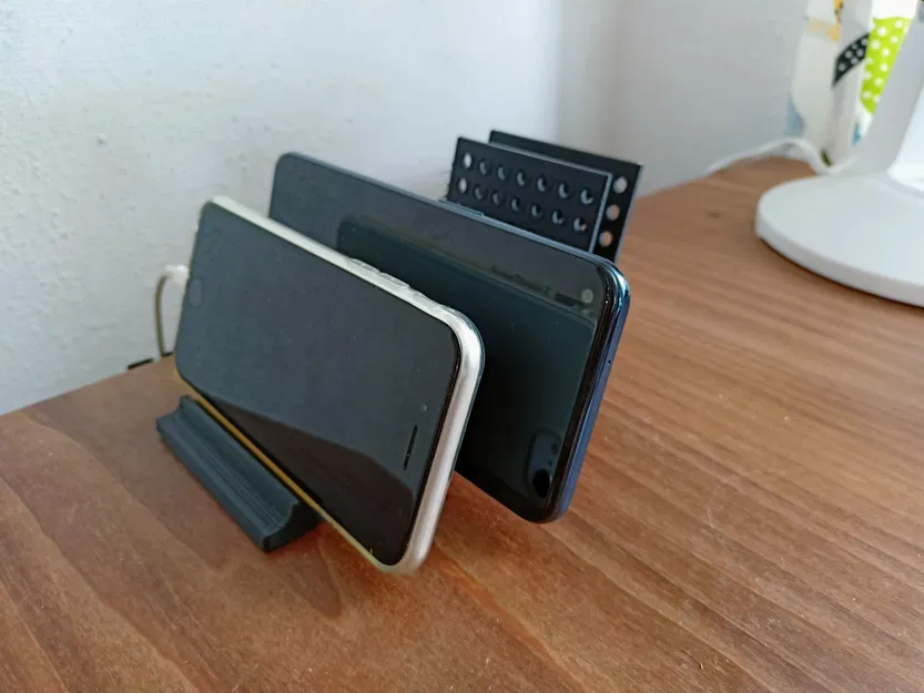 Trạm Sạc Đa Năng - Image 2