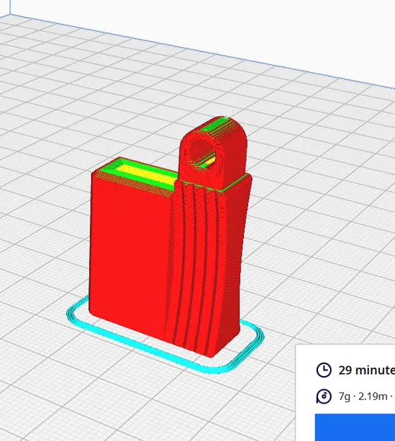 Chặn Nạp Đạn Frankford Arsenal X-10 - Image 3
