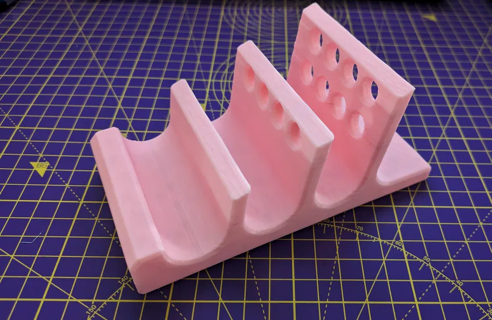 Kệ Đựng Máy Tính Bảng - Kindle - Điện Thoại - Image 3