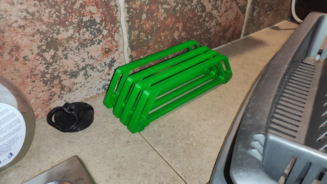 GIÁ ĐỠ THỚT - Image 7