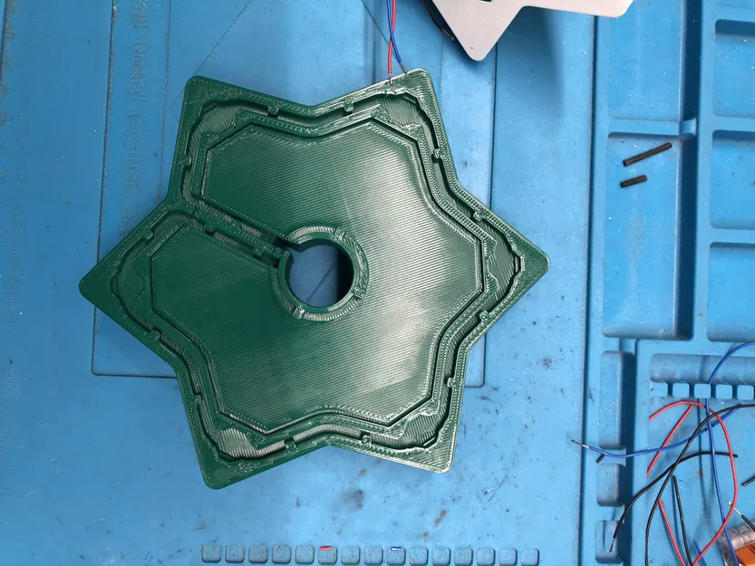 Cây Thông Noel LED Neopixel - Image 9