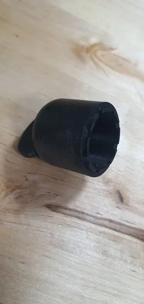 Khuôn chia đôi lọc vòi Ikea Vimmern - Image 2