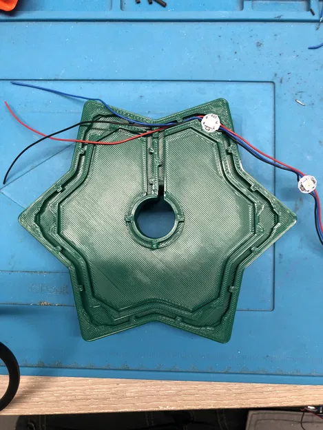 Cây Thông Noel LED Neopixel - Image 10