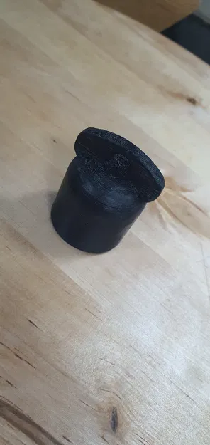 Khuôn chia đôi lọc vòi Ikea Vimmern - Image 3