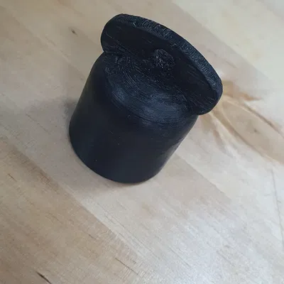 Khuôn chia đôi lọc vòi Ikea Vimmern