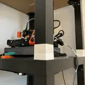 Kệ Ikea Lack Stackable (Vừa vặn cho Prusa Mini) - Thumbnail 1