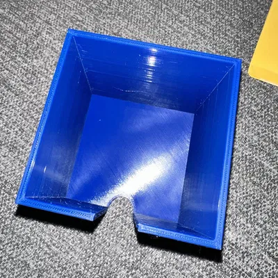 Hộp Cơ Bản - Cập Nhật