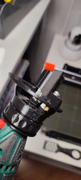 Tỉa Cạnh Dùng Cho Máy Quay - Image 2