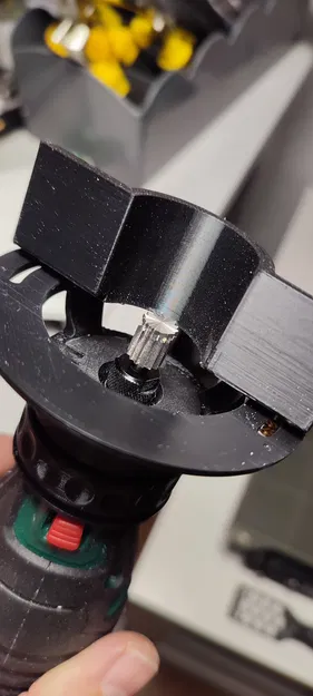 Tỉa Cạnh Dùng Cho Máy Quay - Image 3