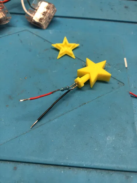 Cây Thông Noel LED Neopixel - Image 16