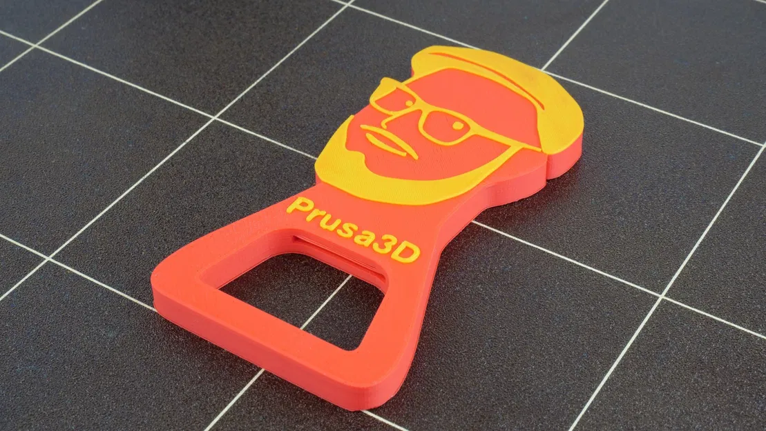 Mở chai PRUSA - Image 1