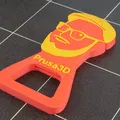 Mở chai PRUSA - Thumbnail 1