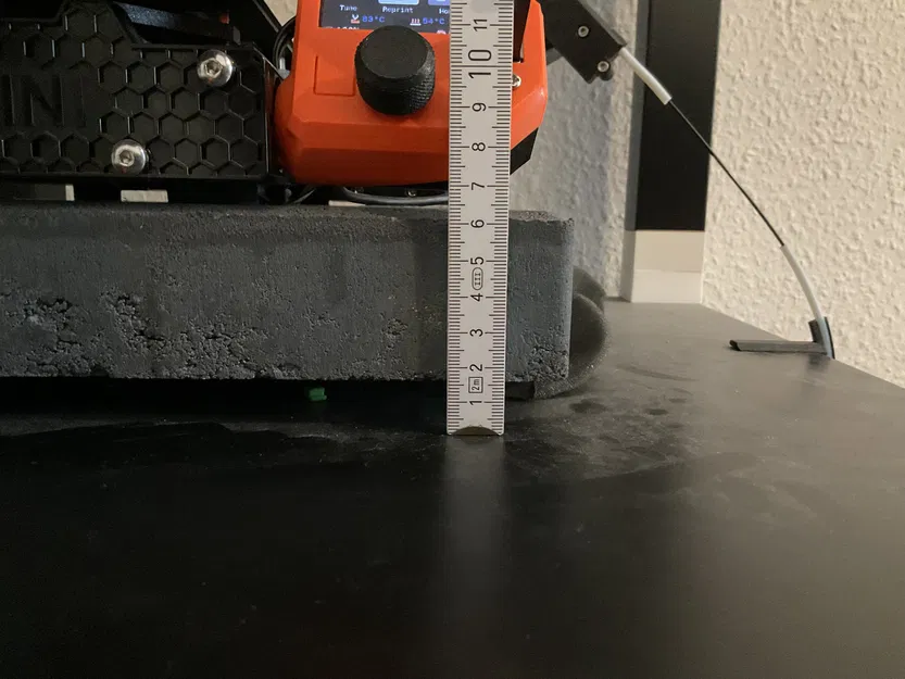 Kệ Ikea Lack Stackable (Vừa vặn cho Prusa Mini) - Image 4