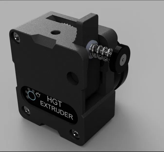 Đầu Đùn HGT (5A) - Image 1