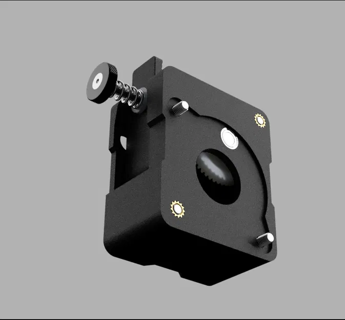 Đầu Đùn HGT (5A) - Image 2