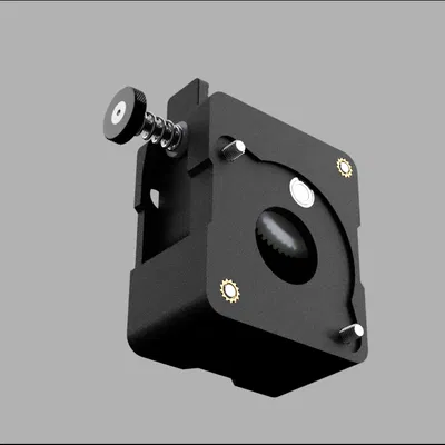 Đầu Đùn HGT (5A)