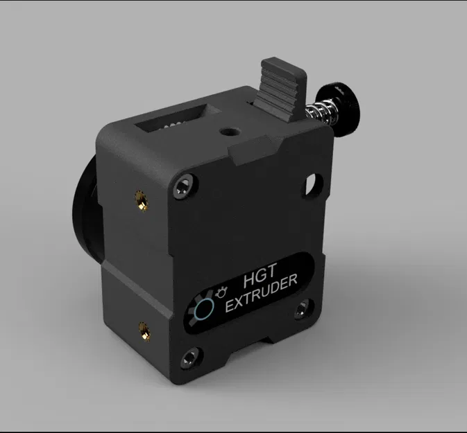 Đầu Đùn HGT (5A) - Image 3