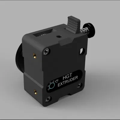 Đầu Đùn HGT (5A)