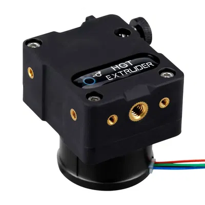 Đầu Đùn HGT (5A)