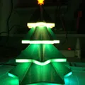 Cây Thông Noel LED Neopixel - Thumbnail 22