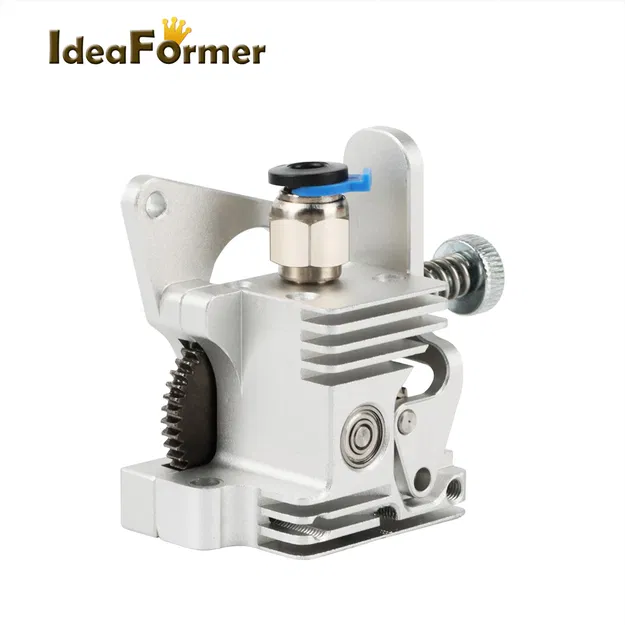 Đầu Đùn Ideaformer BDE - Image 3