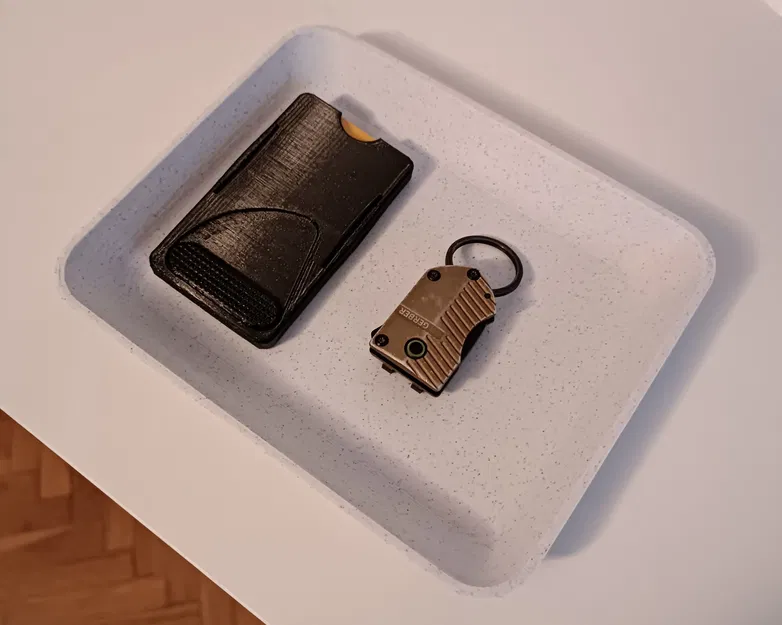 Khay Đựng Đồ Lặt Vặt - Image 1