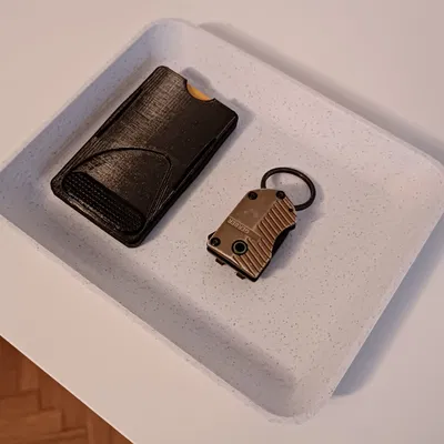 Khay Đựng Đồ Lặt Vặt