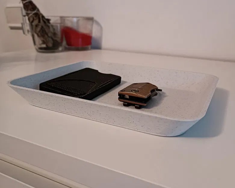 Khay Đựng Đồ Lặt Vặt - Image 2