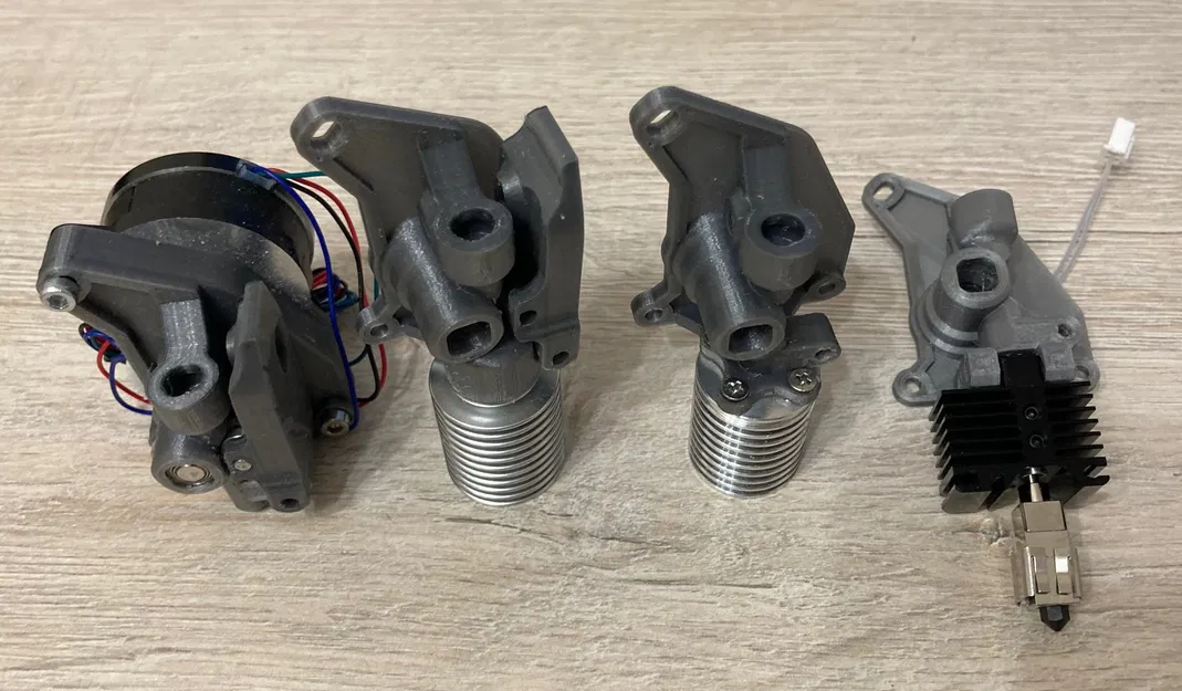 Artis3D Extruder Type L - Image 5