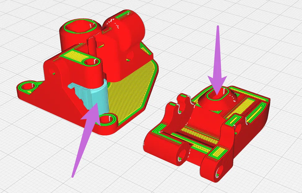 Artis3D Extruder Type L - Image 6